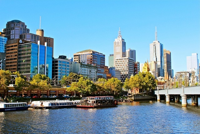 visit australia