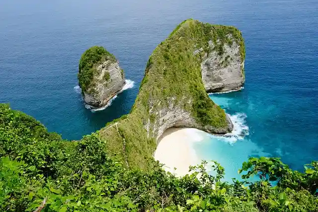 visit indonesia