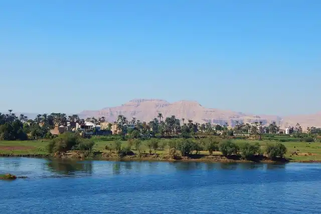 visit egypt