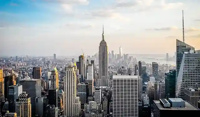visit united states