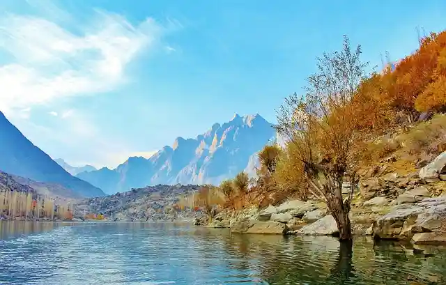 visit pakistan